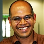 Photo of Punya Mishra